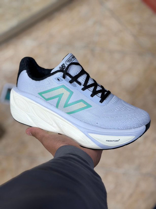نیوبالانس Fresh Foam X